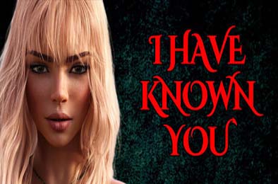我认识你 / I Have Known You v4.03.04 游戏封面