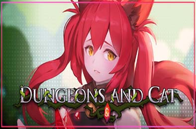 猫与地下城 / Dungeons And Cat Demo 游戏封面