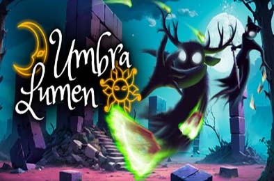 幽影光辉 / Umbra Lumen 游戏封面