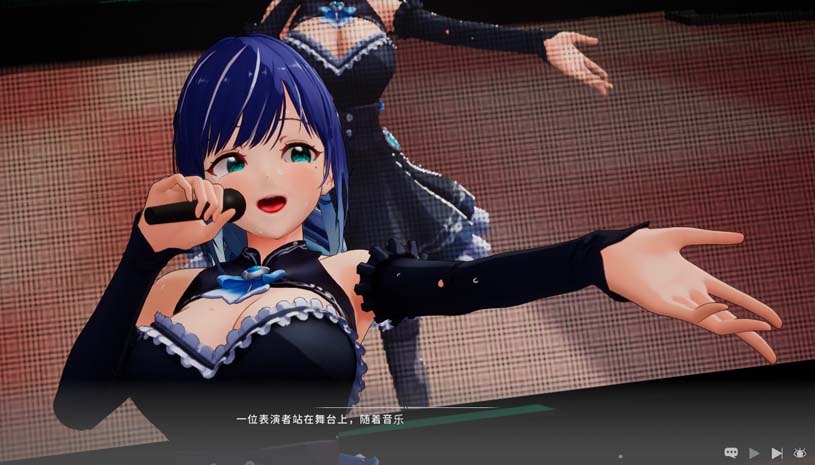 NTR偶像：Déjà Vu / NTRアイドル: デジャヴ v1.07 游戏截图 ddaf92fb4cff1a7a8bc70cdc75b60134