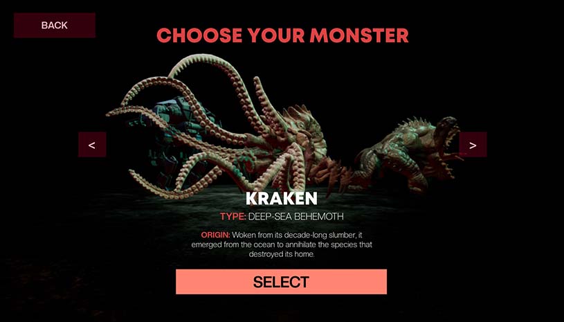 你就是怪物 / YOU ARE THE MONSTER 游戏截图 571579c71324bdafabf1e93366cf2292
