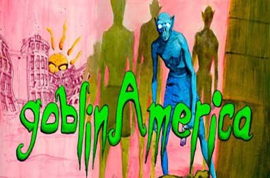 地精美国 / goblinAmerica 游戏封面
