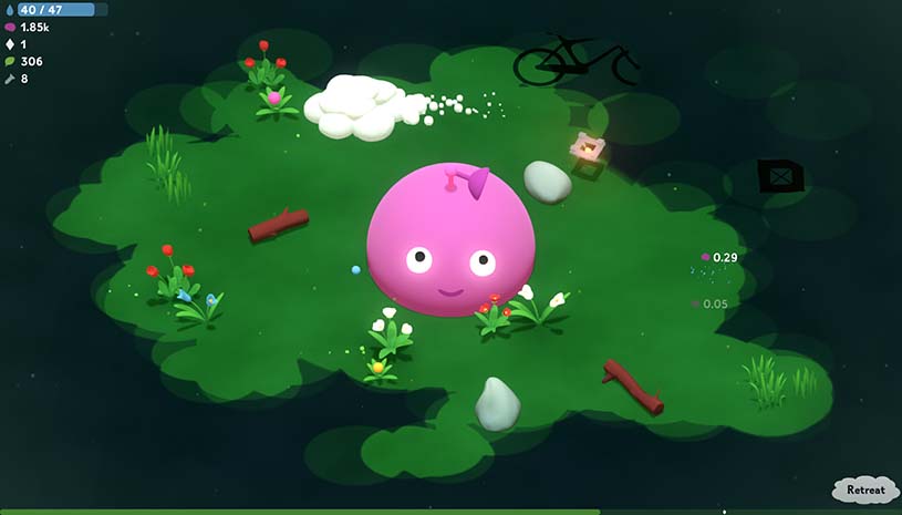绿化世界 / The Greenening 游戏截图 63697e4ac52cae96ea3e77ac0c1ea859