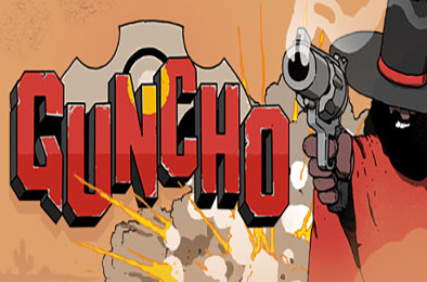 枪乔 / GUNCHO 游戏封面