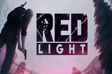 红灯 / Red Light 游戏封面