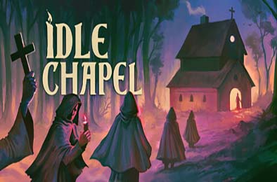 放置教堂 / Idle Chapel 游戏封面