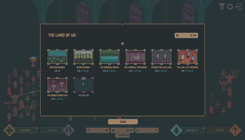 放置教堂 / Idle Chapel 游戏截图 3221828e72898f86e7f196833ee7391d