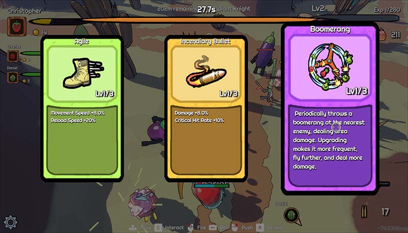 射吧！水果人 / Crazy Fruit Shooter 游戏截图 750c595f899c8d0bbe8d66490b0d9237