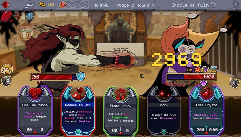符文帷幕 / Runeveil 游戏截图 75e59e1c515749c7c07d372ed06c71c6