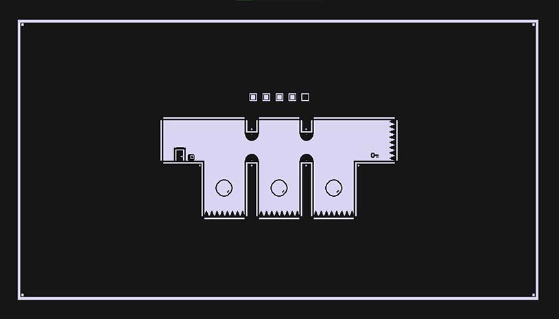 反转世界 / Flipside 游戏截图 0335c8df3dac8c18339c20e82ffd9488