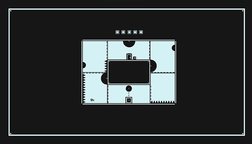 反转世界 / Flipside 游戏截图 9738357355867fb5c009fb56796ec2ef
