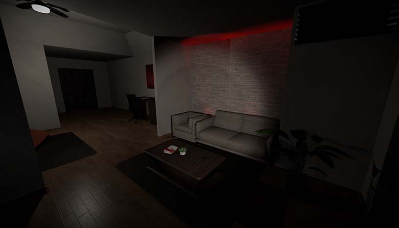 骷髅酒店 / Skull Hotel 游戏截图 d130732b2897bd8a730712b1510ea089