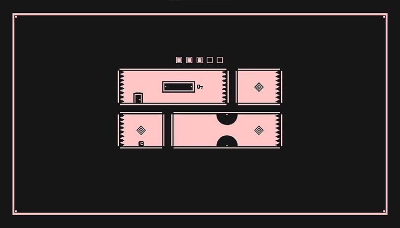 反转世界 / Flipside 游戏截图 52524c64ede274d9f468e00fc7156b67
