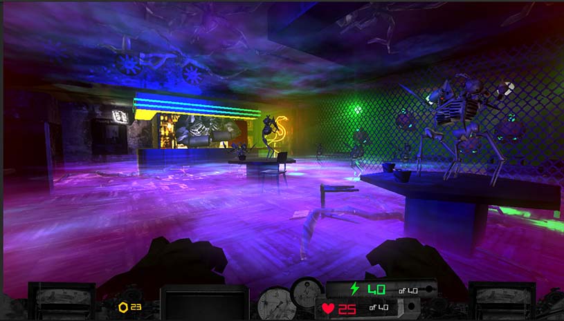 高压社会 / Voltage High Society 游戏截图 7d336c014784e94ba8444352e8370990