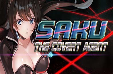 特务朔的秘密行动 / Saku the Covert Agent v26.06.26 游戏封面