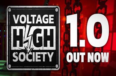 高压社会 / Voltage High Society 游戏封面