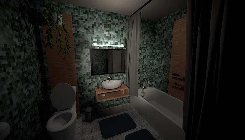 骷髅酒店 / Skull Hotel 游戏截图 a504f0ba9f01dc8afb0a4129387d1b27