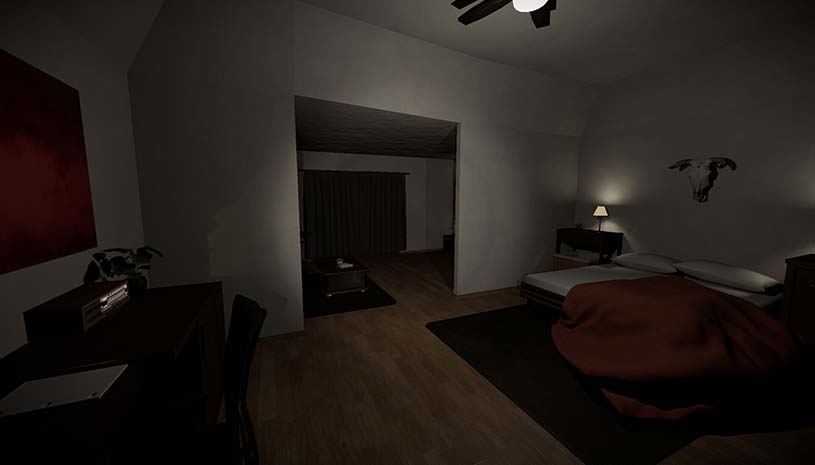 骷髅酒店 / Skull Hotel 游戏截图 766f338485b29d6ba625ff7faa9dccf5