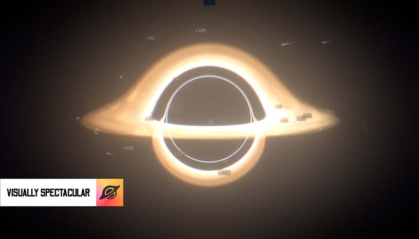 如何培育黑洞 / How To Grow a Black Hole 游戏截图 977fb85db8530157f4aa5cb7b6aa7883