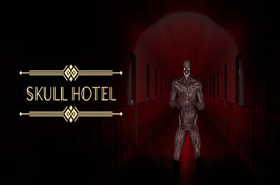 骷髅酒店 / Skull Hotel 游戏封面