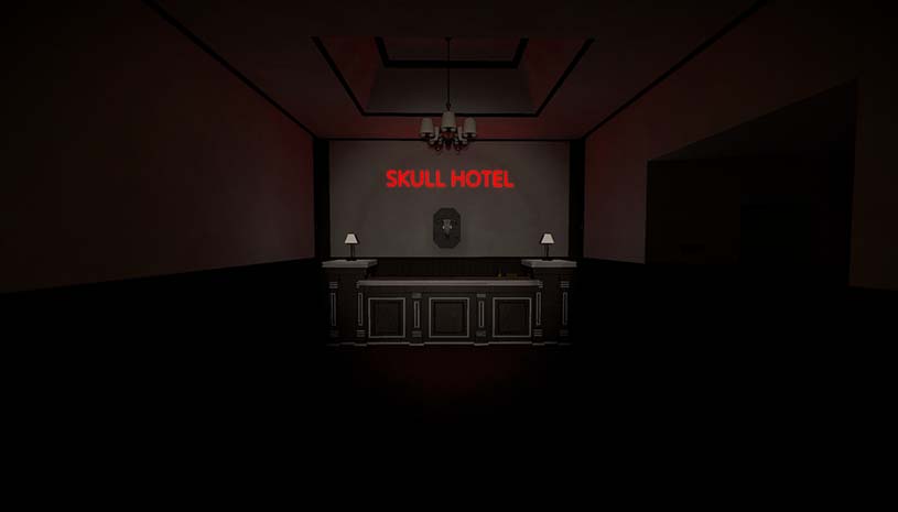 骷髅酒店 / Skull Hotel 游戏截图 10caaacd1daf1abf0516fefe6dfe1cb9
