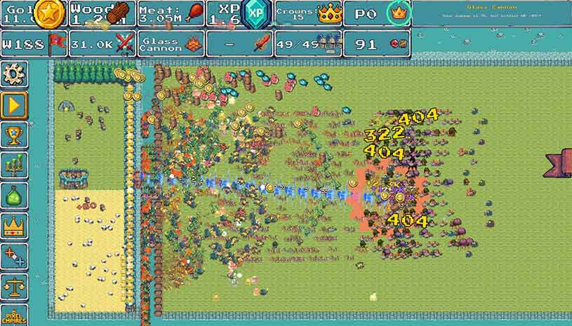 像素帝国 / Pixel Empires 游戏截图 512fc54651ba0538ab7e79365af05b3e