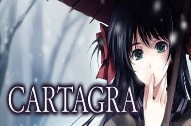 恋狱～月狂病～/ CARTAGRA 游戏封面