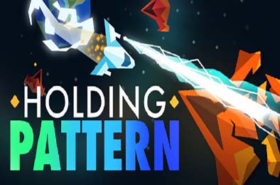 防御阵型 / Holding Pattern 游戏封面