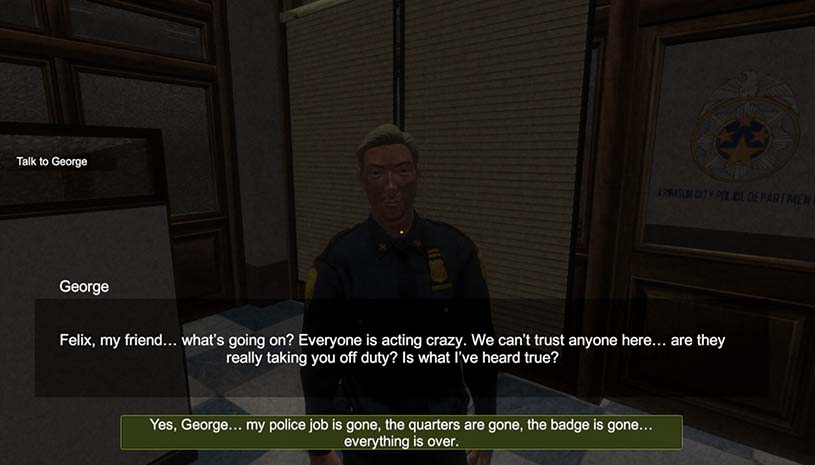 公众恐惧:乔治的农场 / Public Fears - George's Farm 游戏截图 76ec23ace0ac7187df7c742c9b9cddef