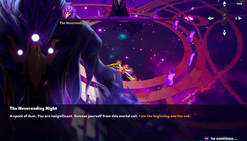 虚空面具 / Masks of the Void: Origins 游戏截图 cc277de1f5302288f9184288f823bd1f