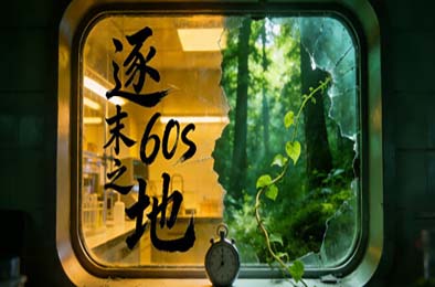 逐末之地：60s / Exploring the Endless Land：60s 游戏封面