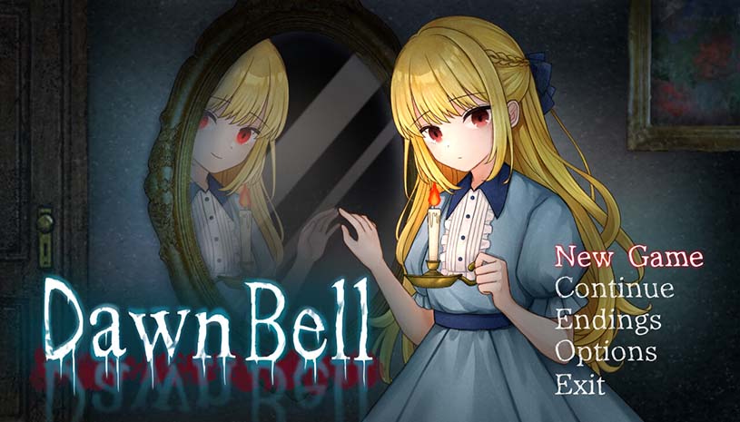 道恩贝尔 / Dawn Bell 游戏截图 f1053919a94e0c5a6ff8da9bfed5b9a2