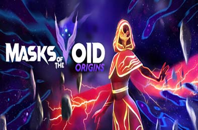 虚空面具 / Masks of the Void: Origins 游戏封面