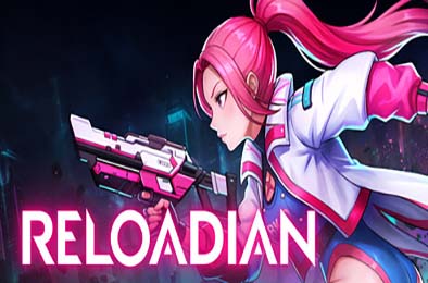 重载者 / RELOADIAN 游戏封面