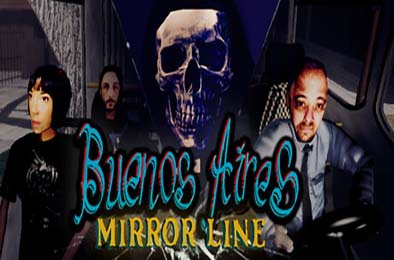 布宜诺斯艾利斯镜线 / Buenos Aires Mirror Line 游戏封面