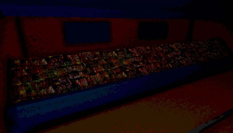 布宜诺斯艾利斯镜线 / Buenos Aires Mirror Line 游戏截图 3cbf60db1474cfd44e2555221b54dcb4
