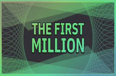 第一个100万 / The First Million 游戏封面