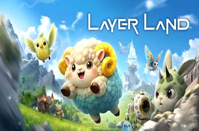 莱尔兰德 / Layer Land 游戏封面