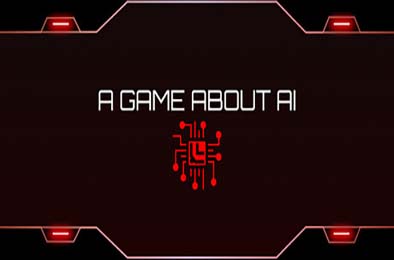 一个关于AI的游戏 / A Game About AI 游戏封面