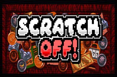 肉鸽刮刮乐 / Scratch Off! 游戏封面