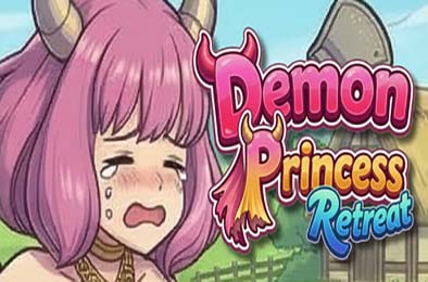 魔族公主打搜撤 / Demon Princess Retreat 游戏封面