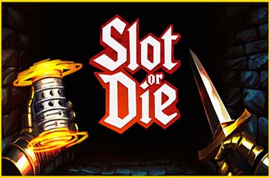 要么转老虎机要么死 / Slot or Die 游戏封面
