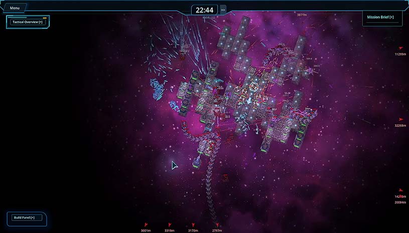 无限进化塔防 / Infinite Evo TD 游戏截图 70b9d67991a41a12ba8236600b6e4af2
