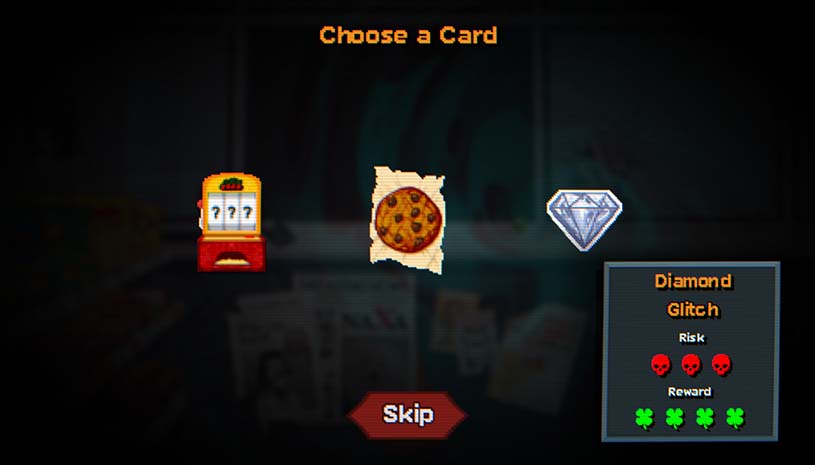 肉鸽刮刮乐 / Scratch Off! 游戏截图 9cecadc638bbc1341ffdb1c4245b9319