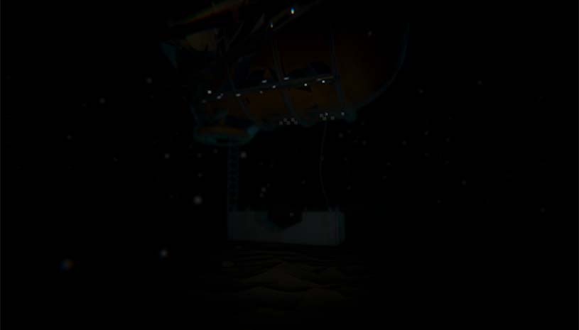 下潜:深海回声 / Last Dive: Echo Trench 游戏截图 4a722c5919fcd951140594729d3e2925