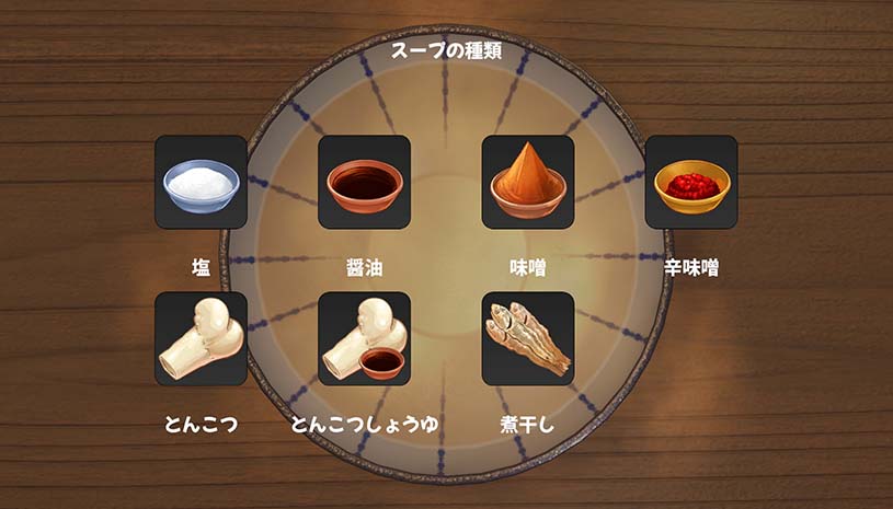 拉面模拟器 / Ramen Simulator 游戏截图 2cc25bf1fa9cd05001b1596513020e1b