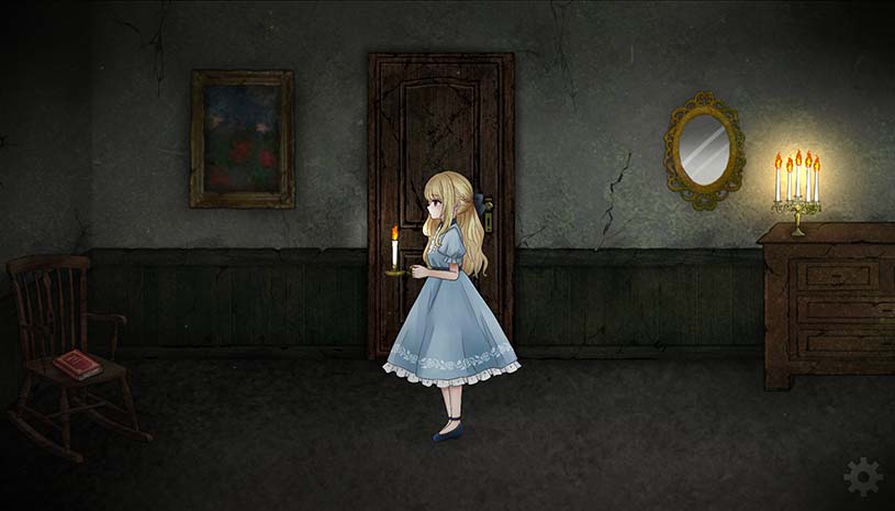 道恩贝尔 / Dawn Bell 游戏截图 7a0c3b50efc812a3d1d91e5aea0a112d