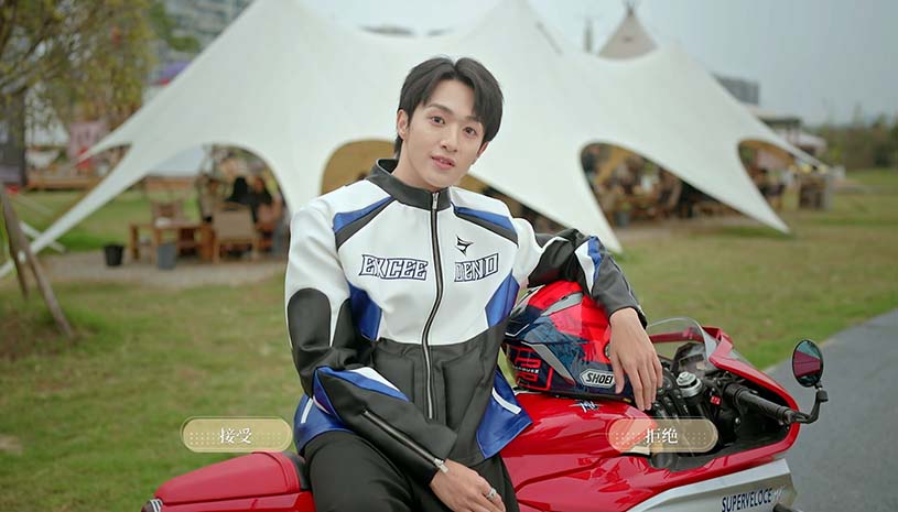 我的璀璨男友 游戏截图 b69a04aac17836e6e2e0912c705bc1c1