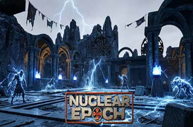 核纪元 / Nuclear Epoch 游戏封面