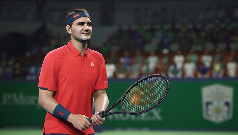 顶尖决胜:大满贯版 / TIEBREAK – GRAND SLAM EDITION v1.0.6399 游戏截图 7a1f98ab0fbe3763e50d2768edaa5bff